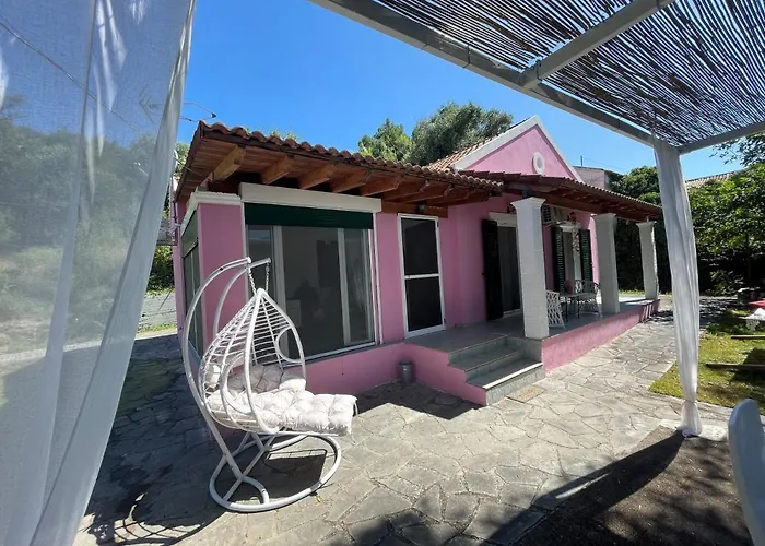 Villa Penelope Klimatia 